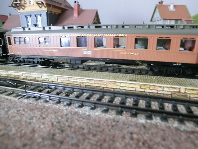 Die alten Preussen - Personenzüge Cimg7482